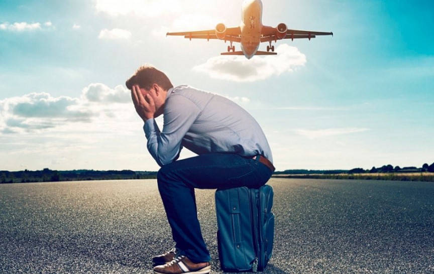 10 порад, як подолати страх літати на літаках: практичні рекомендації для мандрівників
