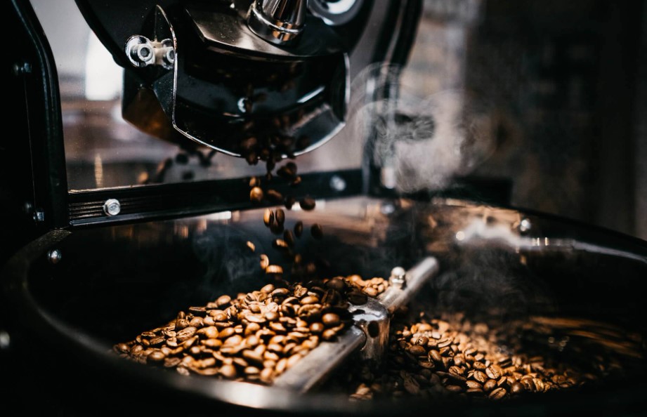 свіжообсмажена кава улюблена серед барист та гурманів