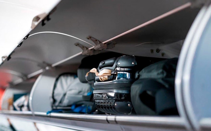 Як шукати авіаквитки з урахуванням багажу: корисні поради для мандрівників