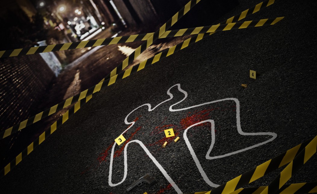 До чого сниться вбивство: що означає сон, тлумачення