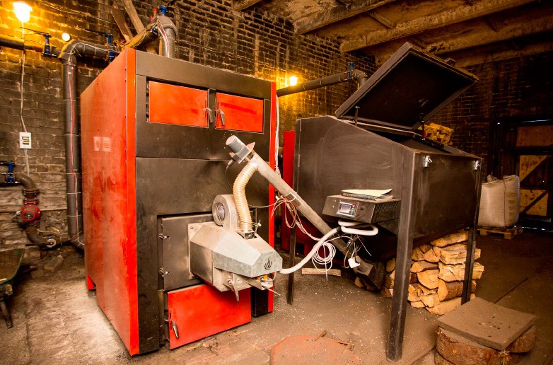 Споживання пелетного котла: розрахунок витрат