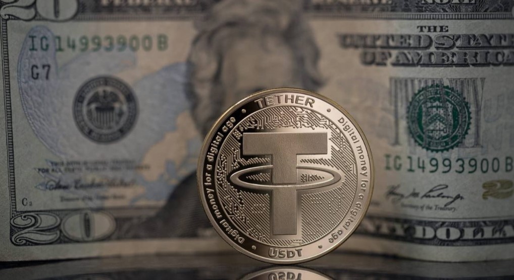 Что такое криптовалюта Tether (USDT)