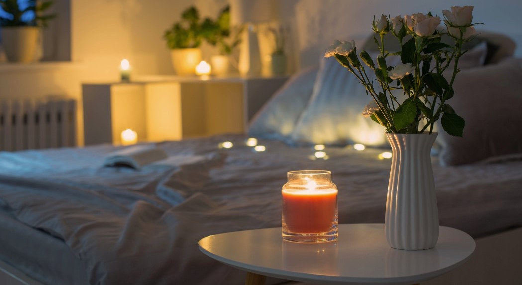 Какой воск выбрать для свечей