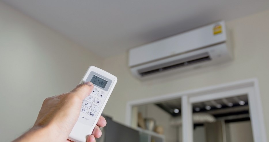 Пульти від кондиціонера