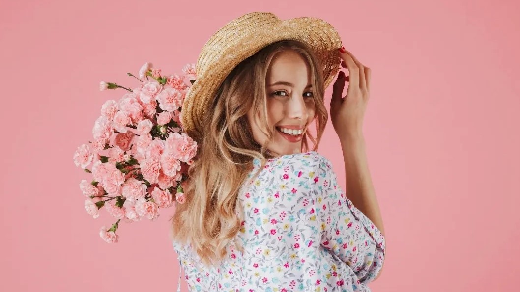 как выбрать идеальный букет в центре Варшавы