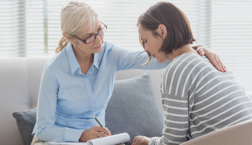 Якісна психіатрична допомога та лікування залежностей