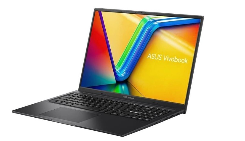 ноутбуки ASUS