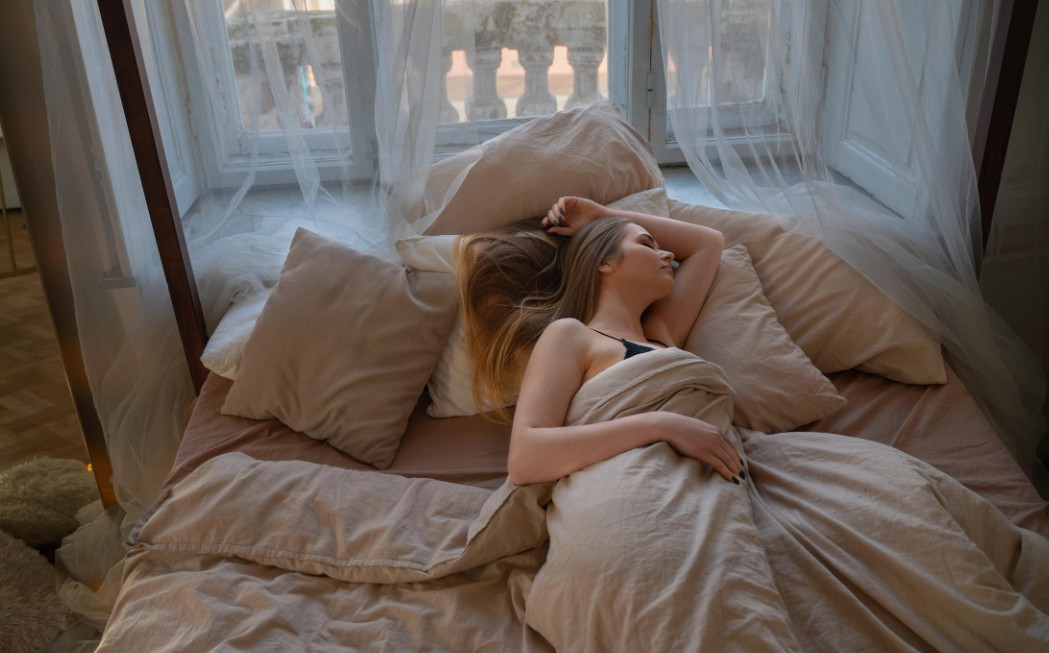 Що таке основний сон або core sleep: чому саме ці години вирішують, як ви почуваєтеся завтра