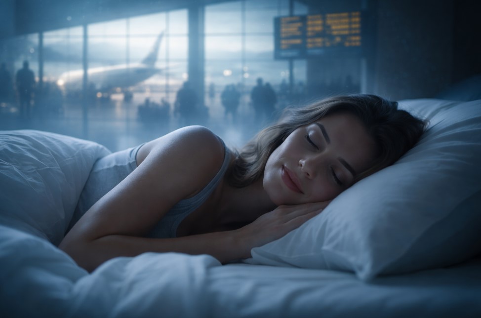 К чему снится аэропорт: что означает сон, толкование