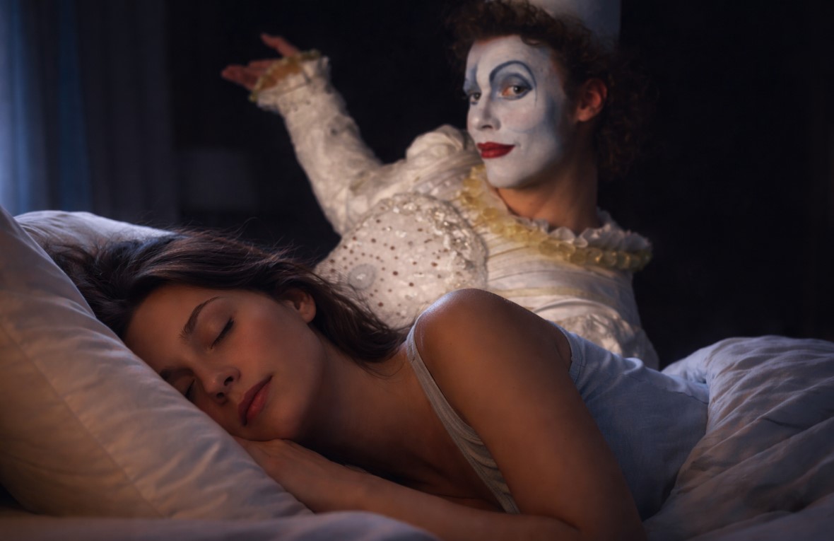 К чему снится клоун: что означает сон, толкование