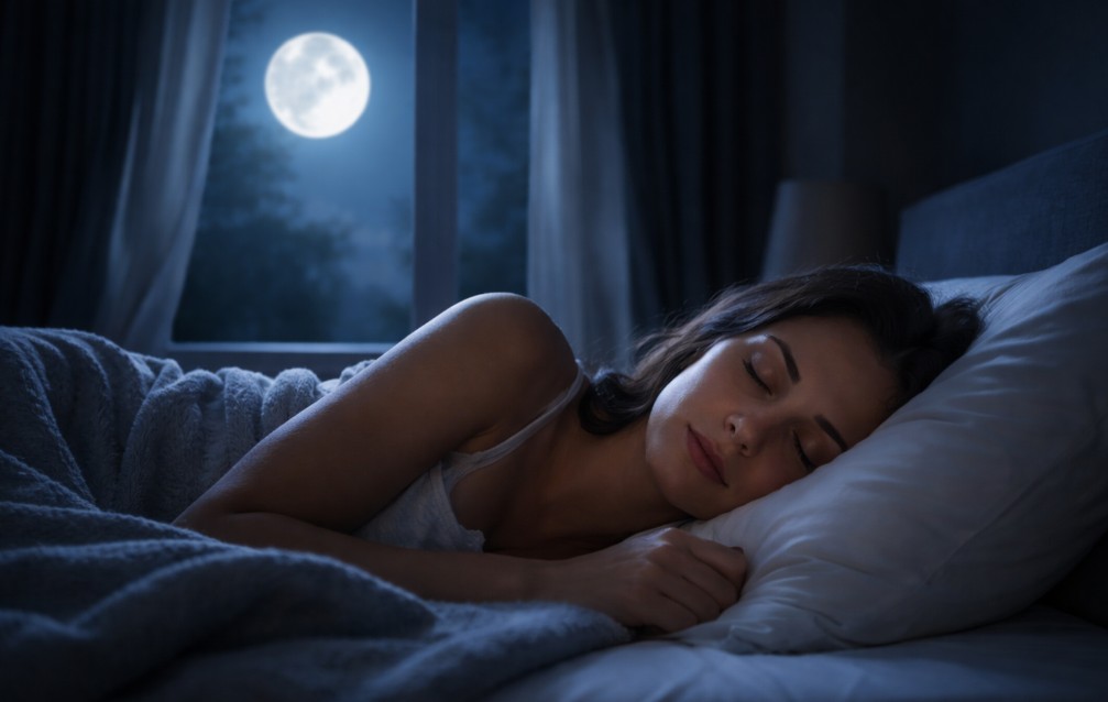 До чого сниться місяць: що означає сон, тлумачення
