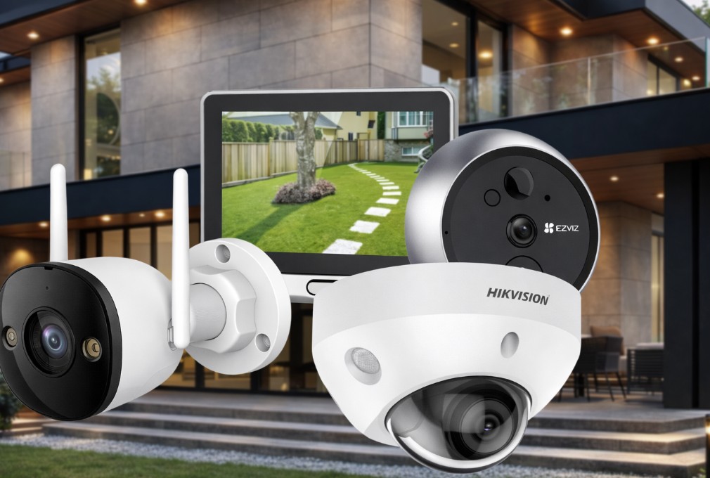 Охоронні системи: як «під ключ» зібрати безпеку, яка реально працює