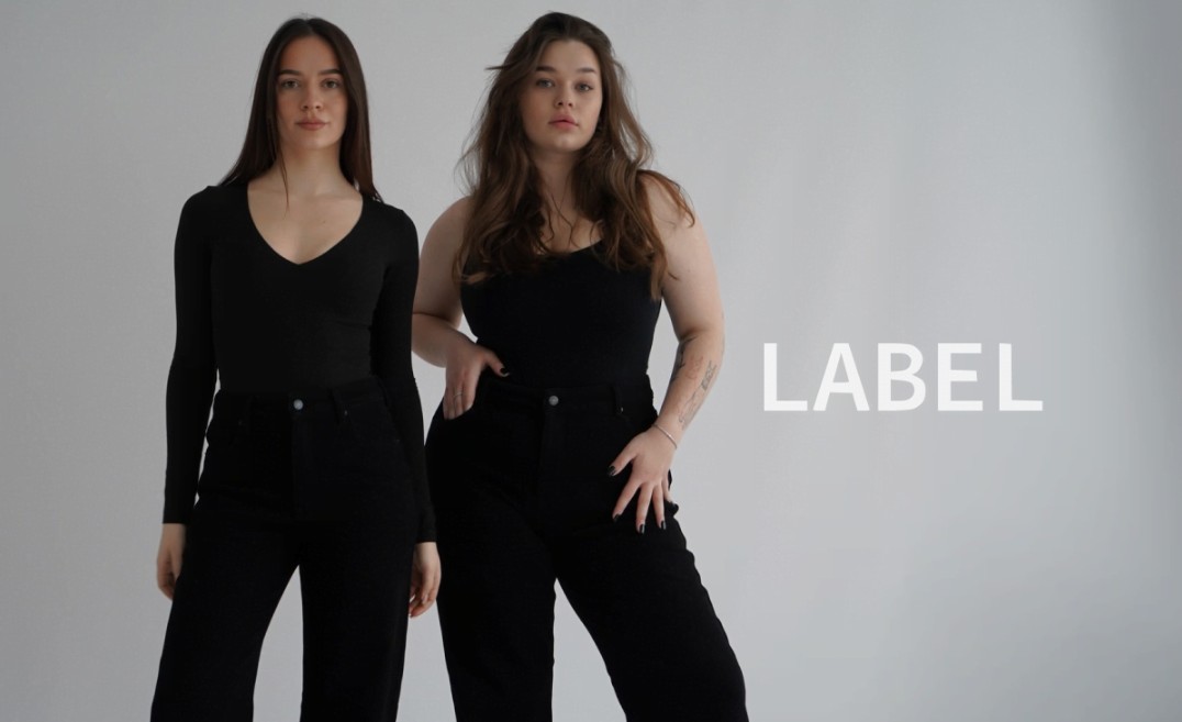 Чому прямі джинси жіночі пасують майже кожній