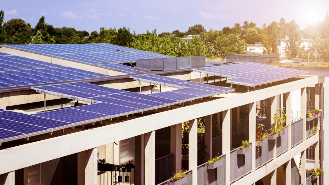 Солнечные панели: особенности выбора