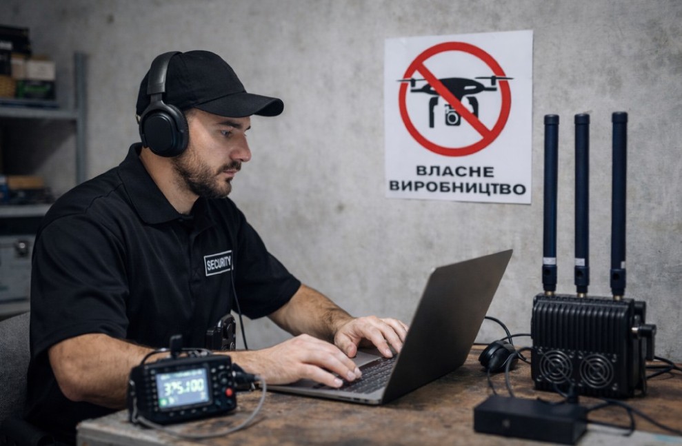 Системи РЕБ